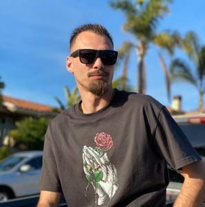 Meet your Posher, Dylan